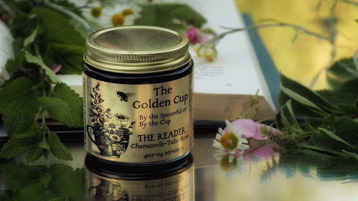 The Golden Cup