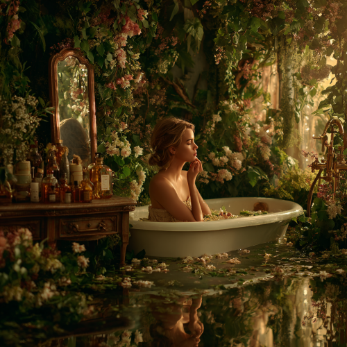 The Skin Speaks can you hear it