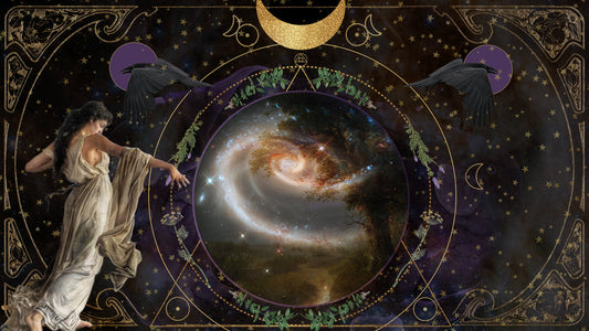 Sleep is the Skin’s Most Sacred Hour ~ Rituals for Sleep