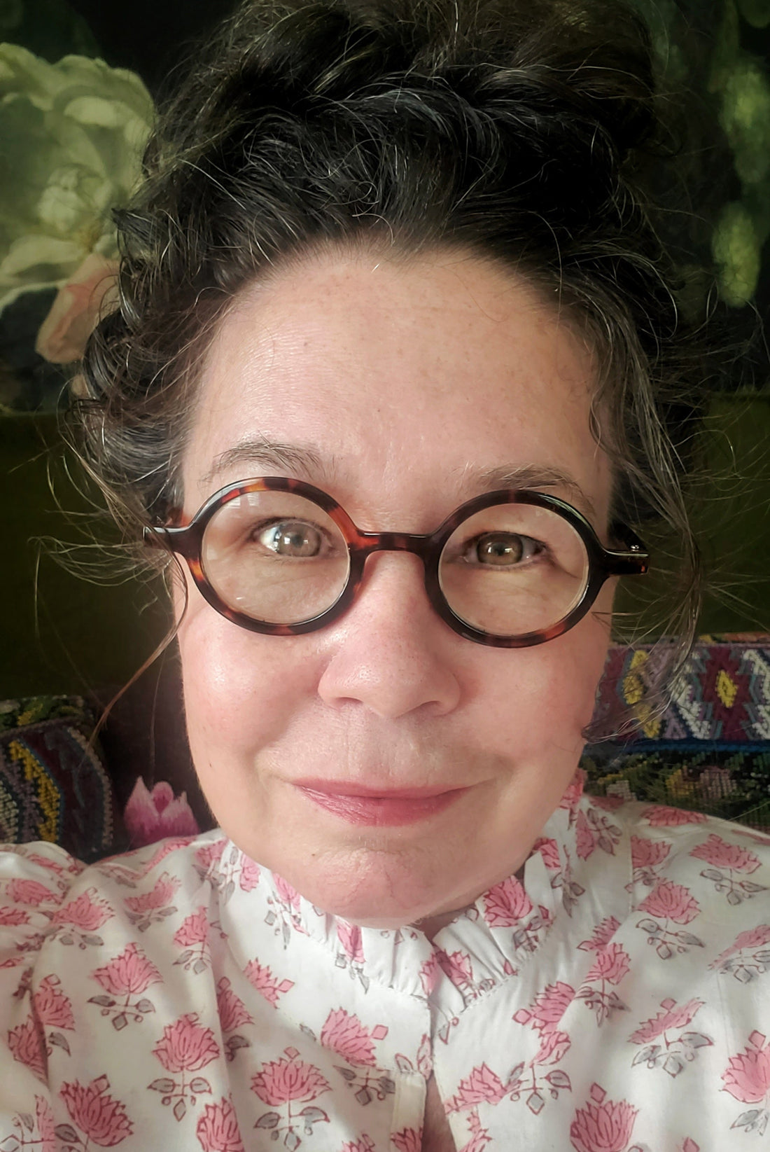 ✦ Aging with Fierce Grace: My Nighttime Beauty Ritual ✦