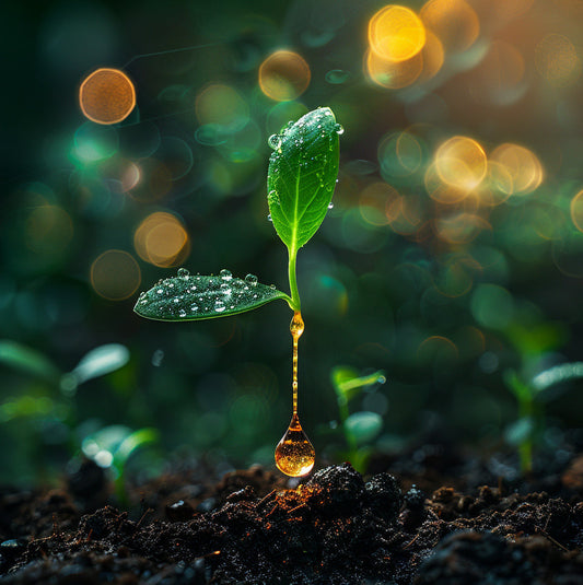 Seed Oils, The Good , The Bad , THE TRUTH