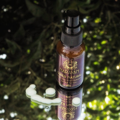 Super Natural ~ Face Serum