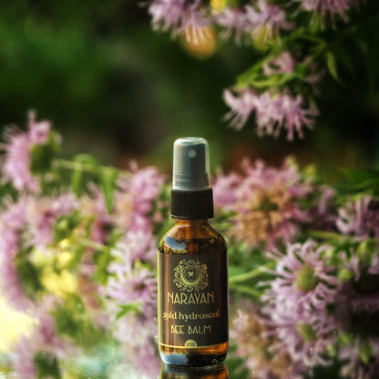Bee Balm ~ Gold Hydrosoul
