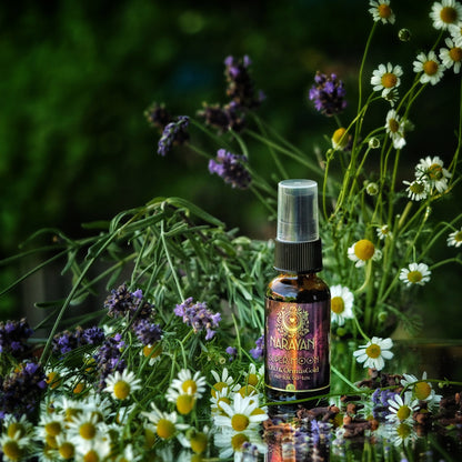 Super Moon ~ Face Oil