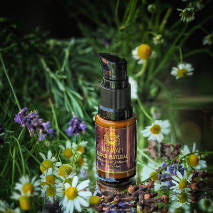 Super Natural ~ Face Serum