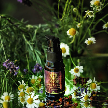 Super Moon ~ Face Oil