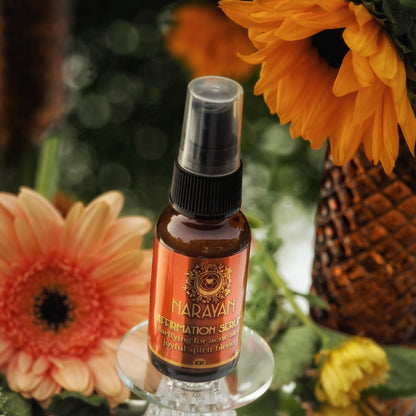 Joyful Spirit ~ Affirmation Serum